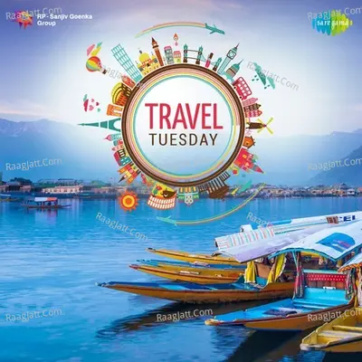 Travel Tuesday - Lata Mangeshkar