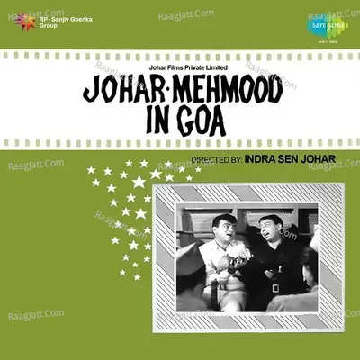 Johar Mahmood In Goa Poster