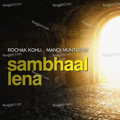 Sambhaal Lena Cover