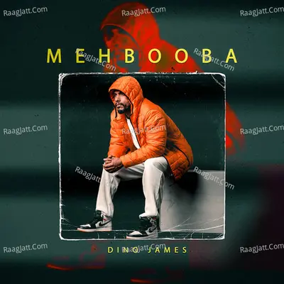 Mehbooba