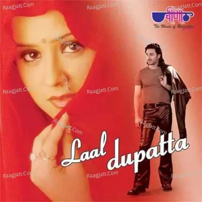 Lal Dupatta - Shreya Ghoshal