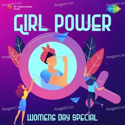 Girl Power - Womens Day Special - Amit Trivedi