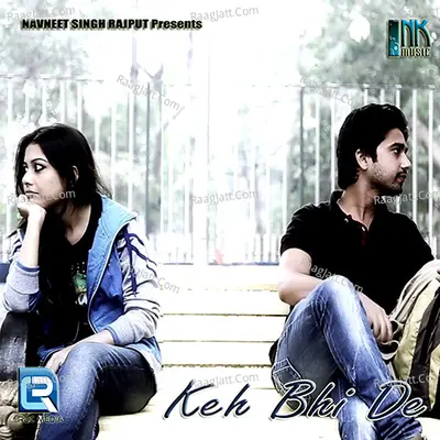 Keh Bhi De Poster