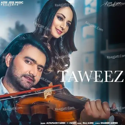 Taweez Cover