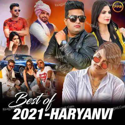 Best of 2021 - Haryanvi Poster