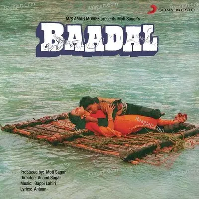 Baadal Poster