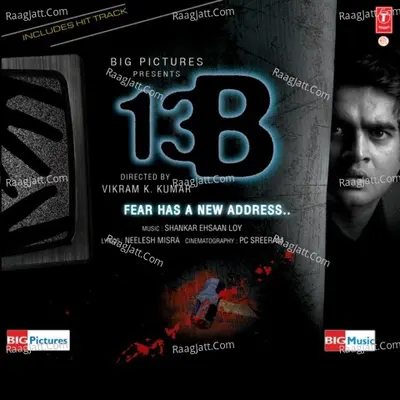 13B - Shankar Mahadevan