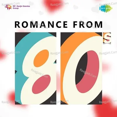 Romance From 80s - Various Artist