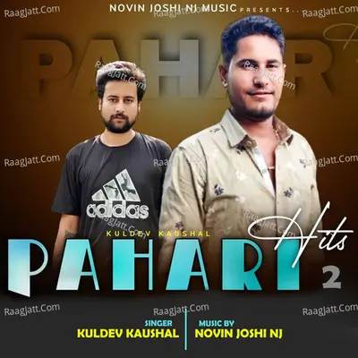 Pahari Hits, Vol. 2 Poster