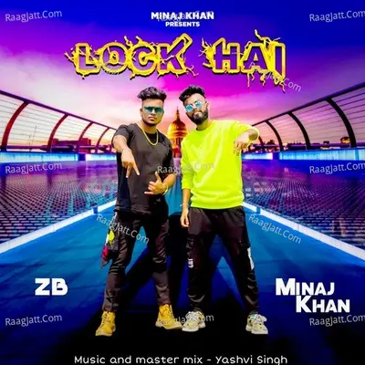 Lock Hai Cover