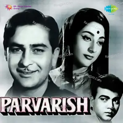 Parvarish Poster