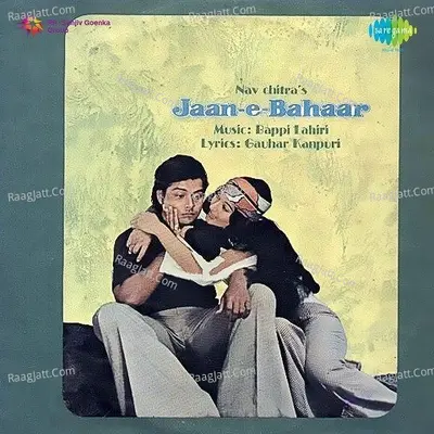 Jaan E Bahaar - Bappi Lahiri