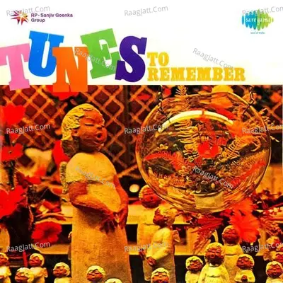 Tunes Of Remember Poster