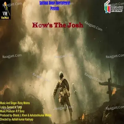 How'S The Josh Cover