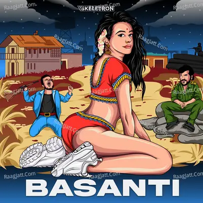 Basanti Pt 2