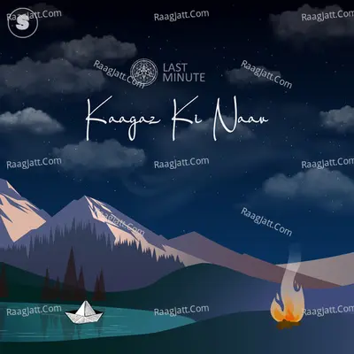 Kaagaz Ki Naav Cover