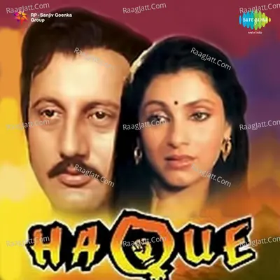 Haque - Anand- Milind