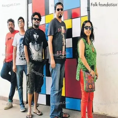Folk Foundation - 