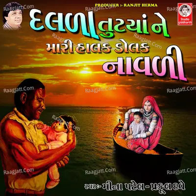 Dalda Tutiya Ne Mari Halak Dolak Navdi Cover