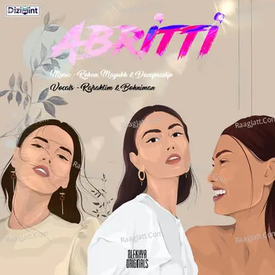 Abritti Cover