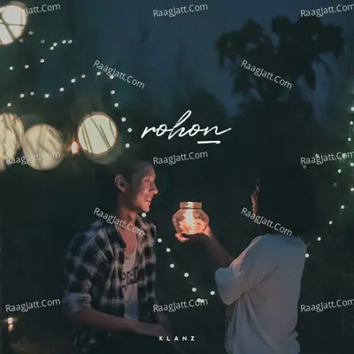 Rohon Cover