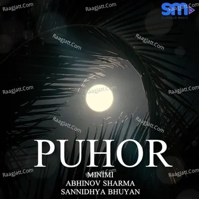 Puhor Cover