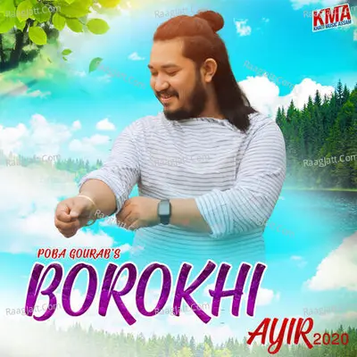 Borokhi (Ayir 2020) Cover