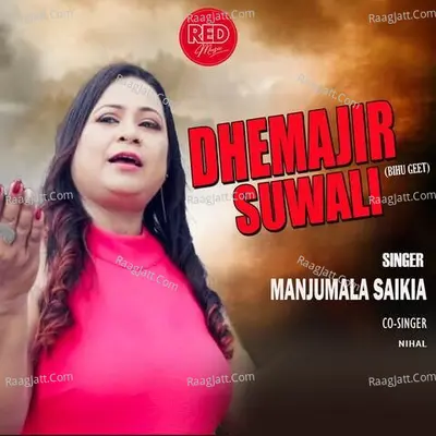 Manjumala Saikia Image