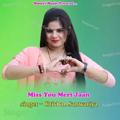 Miss You Meri Jaan Cover