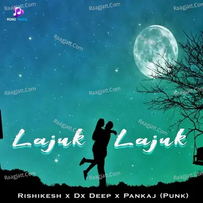Lajuk Lajuk Cover