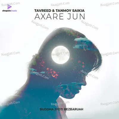 Axare Jun Cover