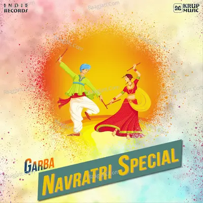 Navratri Special Poster
