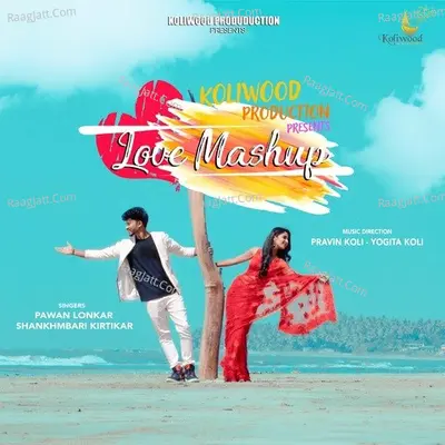 Love Mashup Cover