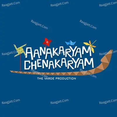 Aanakaryam Chenakaryam - season - 2 Poster