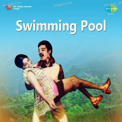 Swimming Pool Poster