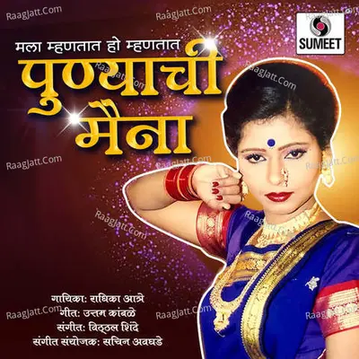 Mala Mhantyat Ho Mhantyat Punyachi Maina Poster