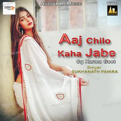 Aaj Chilo Kaha Jabe Poster