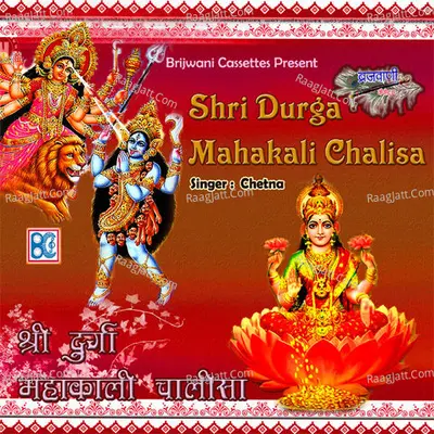 Durga Mahakali Chalisa - Chetna