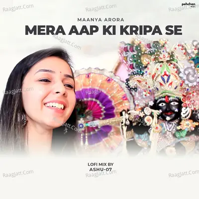 Mera Aap Ki Kripa Se (Lofi Mix) Cover