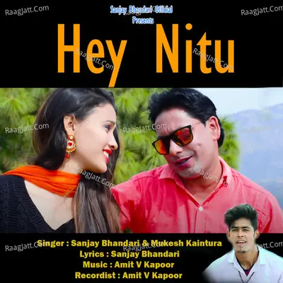 Hey Nitu