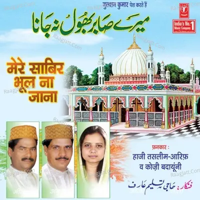 Mere Sabir Bhool Na Jana Poster