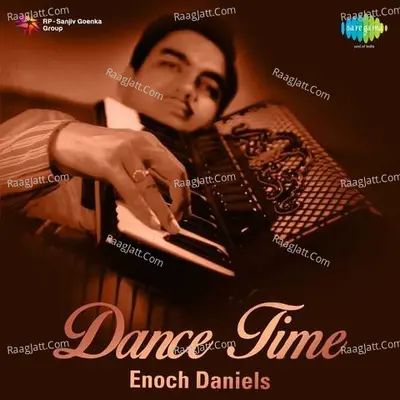 Dance Time - Enoch Daniels Poster