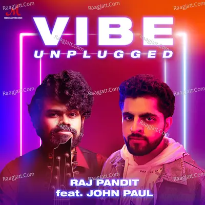 VIBE (Unplugged) Cover