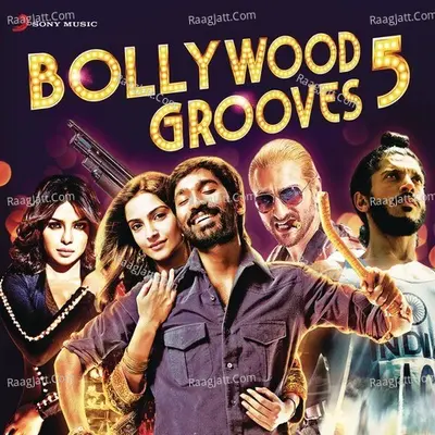 Bollywood Grooves, 5 Poster
