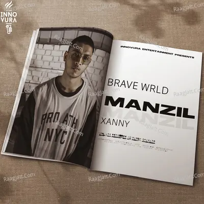 Manzil Cover