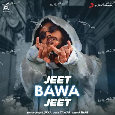 Jeet Bawa Jeet Cover