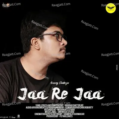 Jaa Re Jaa Cover