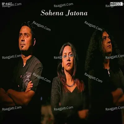 Sohena Jatona