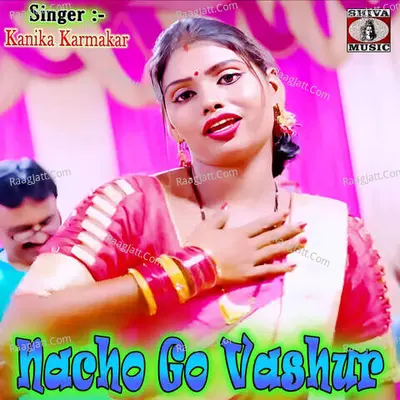 Nacho Go Vashur Cover