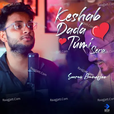 Keshab Dada Tumi Sera Cover